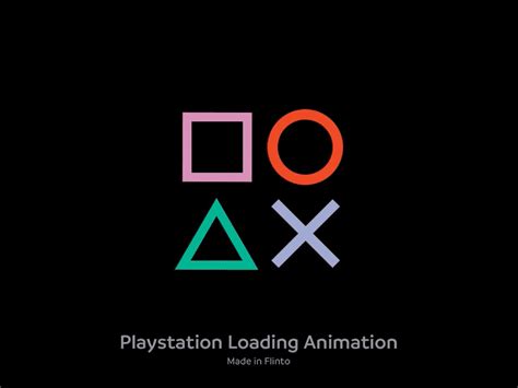 Console Loading Animation に対する画像結果