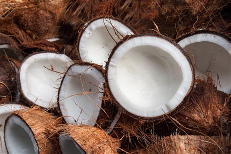 Toradh íomhá ar How to Use Coconuts