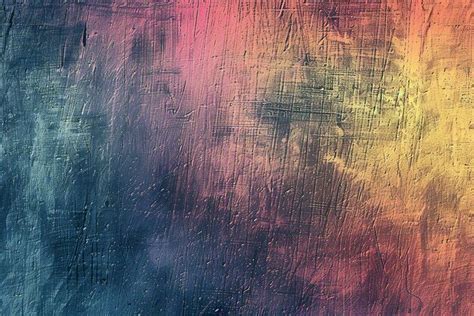 Detailed Textured Abstract Gradient Artwork | Premium AI-generated image