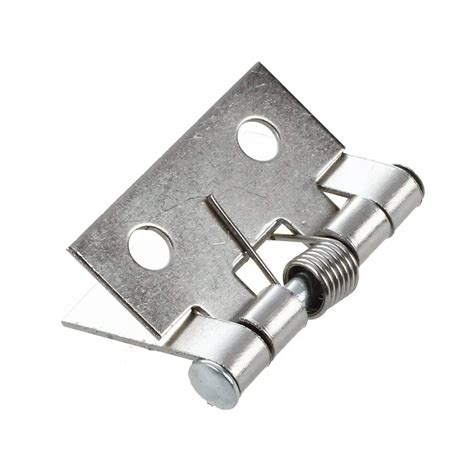 Image result for Spring Loaded Mini Box Hinge