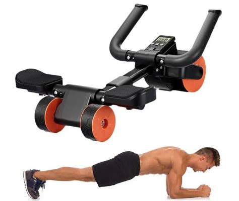 Image result for Using AB Roller