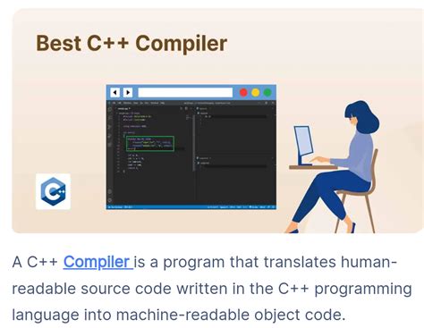 Most Popular C Compiler に対する画像結果