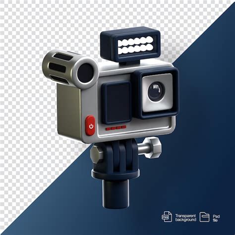 Afbeeldingsresultaten voor Transparent PSD Video Camera