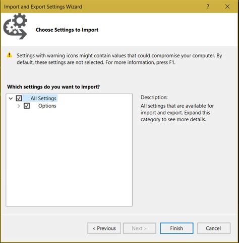 Image result for How to Cahnge Visual Studio Color