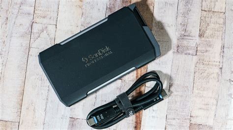 SanDisk Professional Pro-Blade Transport | Digital Camera World