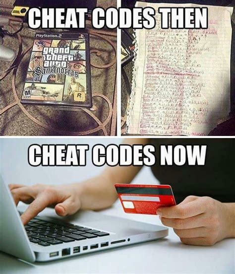 Afbeeldingsresultaten voor Nintendo Cheat Code Meme