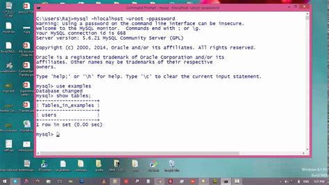 Image result for How to Change Data in MySQL Table