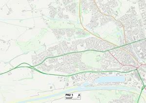 Preston Postcode Map に対する画像結果