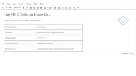 Image result for Drawable List in HTML CodePen