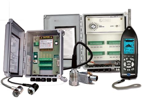 Image result for Machine Monitoring Instruments