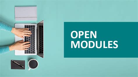 Toradh íomhá ar Open Module