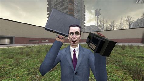 Afbeeldingsresultaten voor Top Ten Best Garry's Mod NPCs