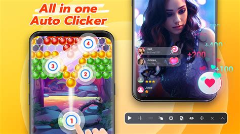 Image result for Auto Clicker Automatic Tap