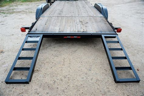 Image result for Trailer Loading Ramps