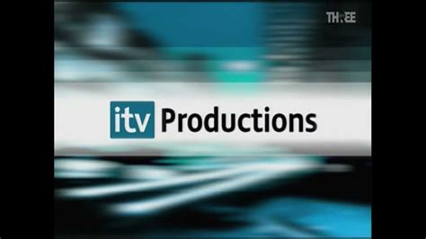 Image result for ITV Promo 2009