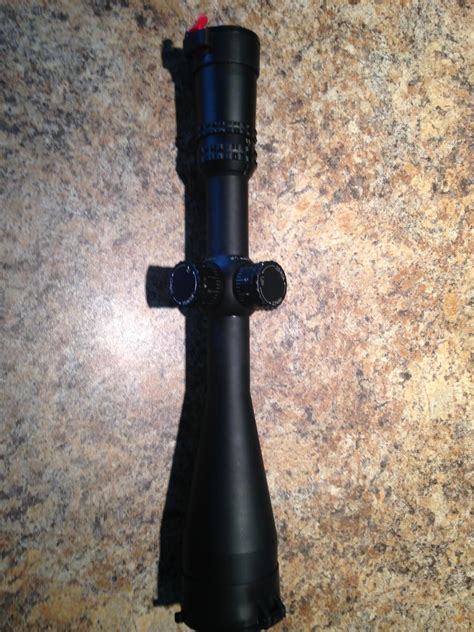 Image result for Nightforce NP-R1 Reticle