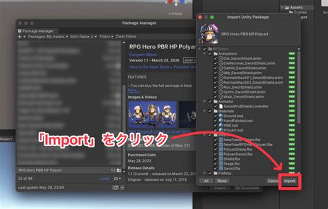 Unity Open Asset by Script に対する画像結果