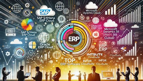 Image result for ERP Software