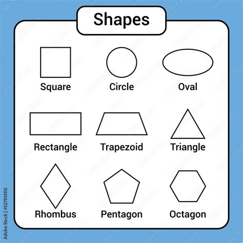 Toradh íomhá ar Triangle Square Rectangle Shape