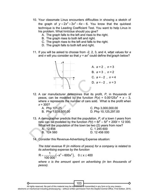 Image result for Cmath 10 Quarter 2 Module 3
