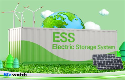 Image result for ESS Statement