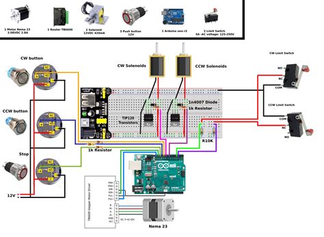 Image result for Arduino Board Wire Connect