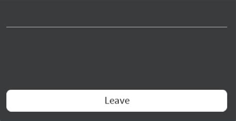 Image result for Empty Roblox Error Code Template