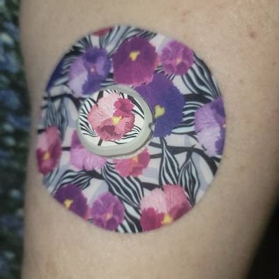 Image result for Dexcom Sticker Patch Vinted
