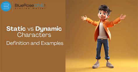 Image result for Static vs Dynamic Character Definition