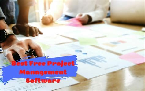 Image result for Best Project Manager Software Free