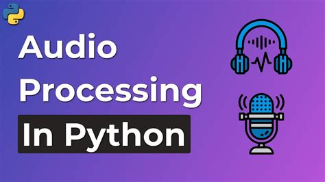 Toradh íomhá ar Shift Audio Python