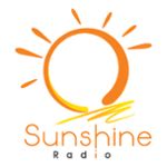 Image result for Sunshine Radio Logo