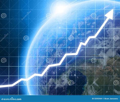 Image result for Graph Going Up Computer