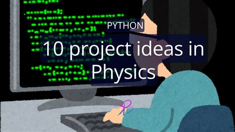 Image result for Python Project Ideas in Physics
