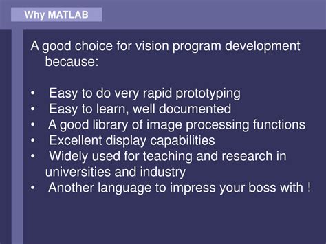 Image result for Asking Why to MATLAB