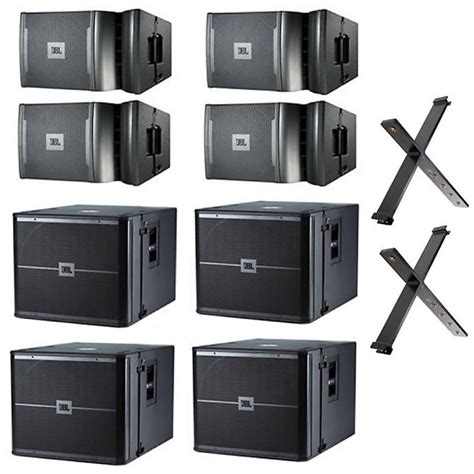 Image result for JBL VRX Line Array