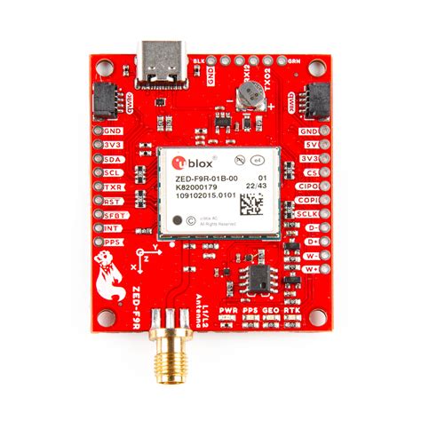 Image result for SparkFun GPS Module PNG