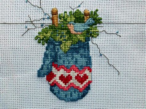 Image result for Cross Stich Embroidery Day