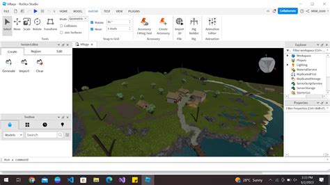 Image result for How to Make a Free Roblox Avitar