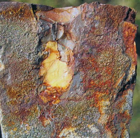 Image result for Oxidized Maroon Pyrite