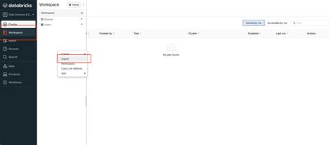Image result for Databricks File Manager