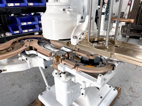 Toradh íomhá ar Seamer Operator