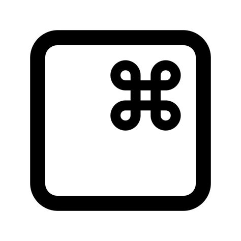 Image result for Icon for Command