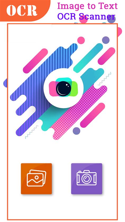 Toradh íomhá ar OCR Text