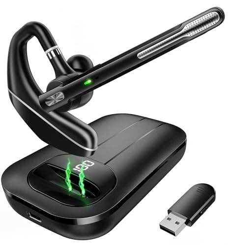 Find The Best Bluetooth Headset For Laptop Reviews & Comparison - Katynel