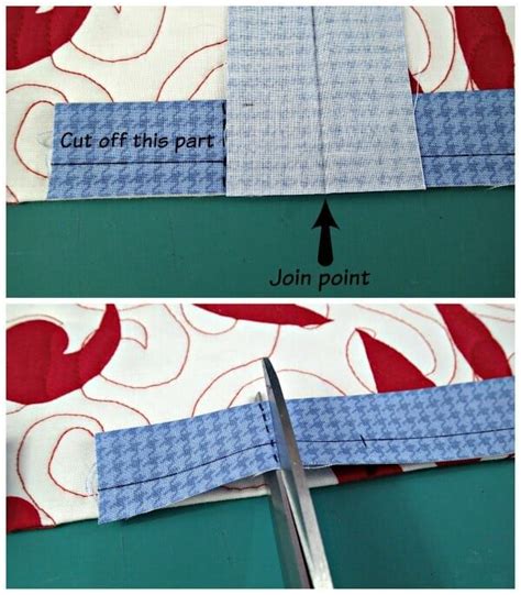 Image result for Tutorial Quilting Joining Points