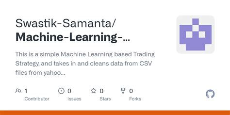 Afbeeldingsresultaten voor Machine Learning Trading Models