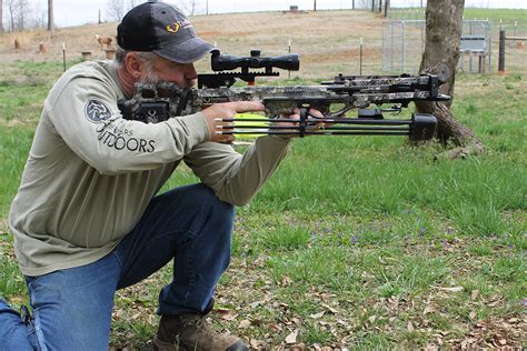 Image result for Level On a Crossbow