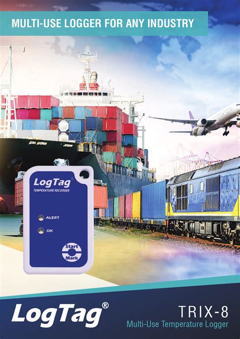 Image result for LogTag Device