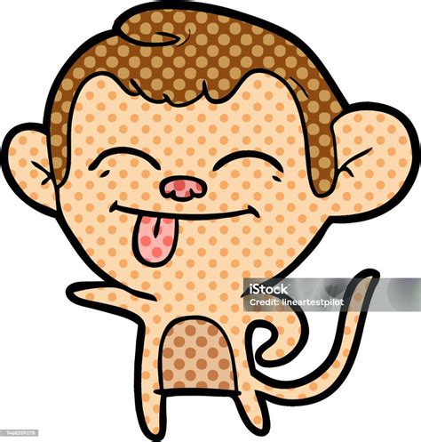 Toradh íomhá ar Monkey Pointing to Private Part